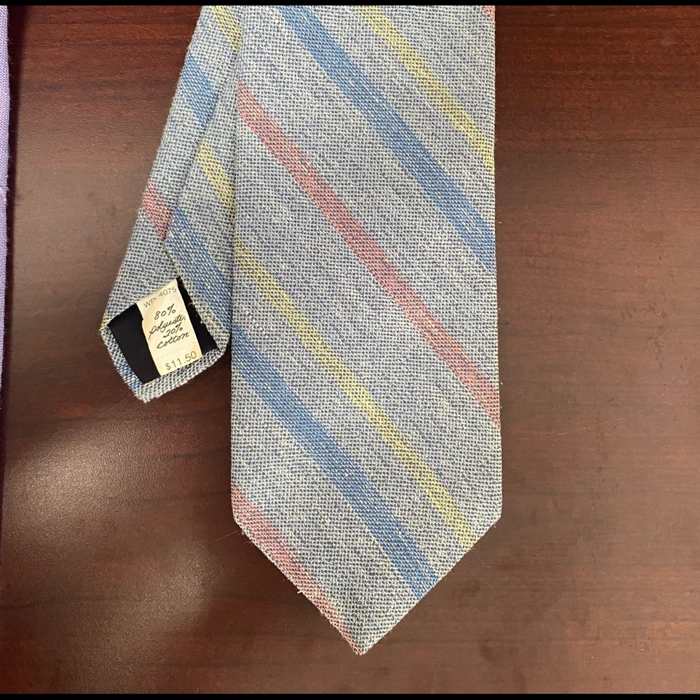 Three Tie Bundle - Picture 5 of 5